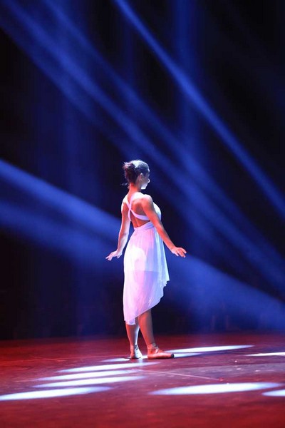 The Best Of Heartbeat Concert